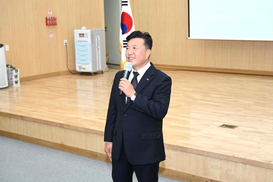 노인일자리교육 이미지