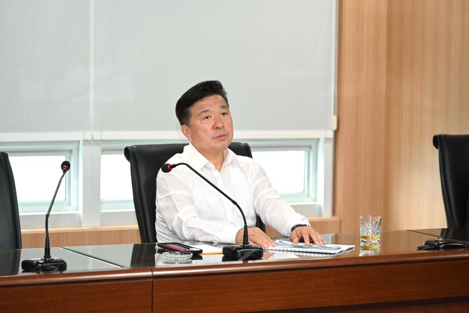 민선8기 3주년 성과보고회자료 사전보고 이미지
