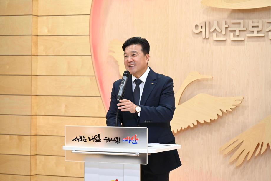 2025년 여름방학 대학생 아르바이트 간담회 이미지