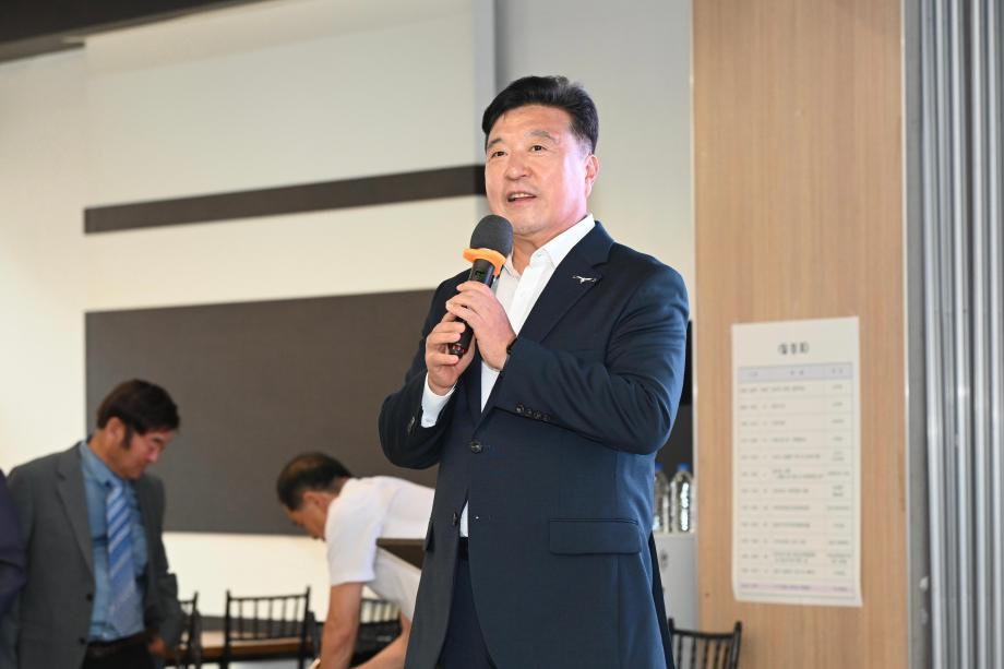 제12회 한국양곡가공협회 충남지회한마음대회 이미지