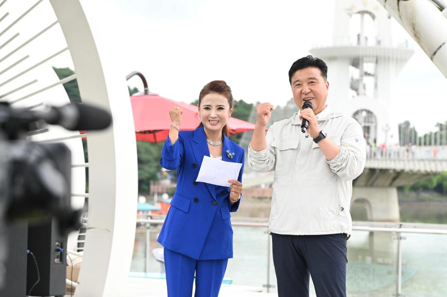 WBA슈퍼엘터급아시아·KBF슈퍼라이트급 한국 타이틀 매치 이미지
