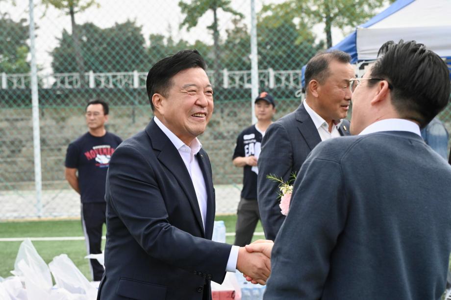 제20차 삽교고등학교 총동문 독수리 체육대회 이미지