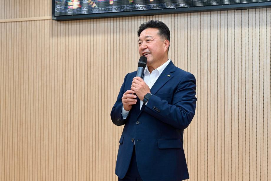 책의날 기념 다독자 표창 및 북콘서트 이미지