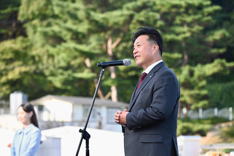 제13회 예산예술제 이미지