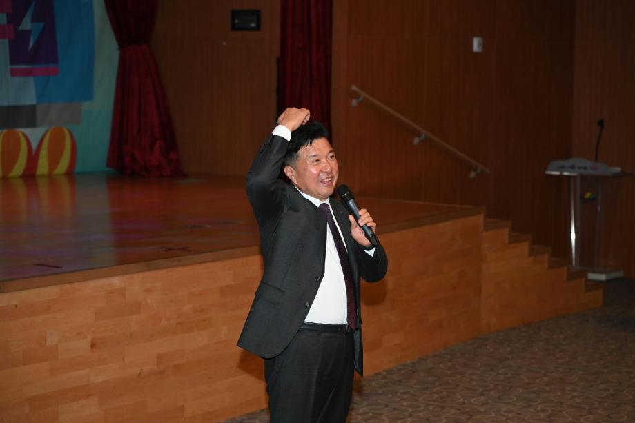 아동권리증진을 위한 영유아인형극「우리모두 소중해」 이미지