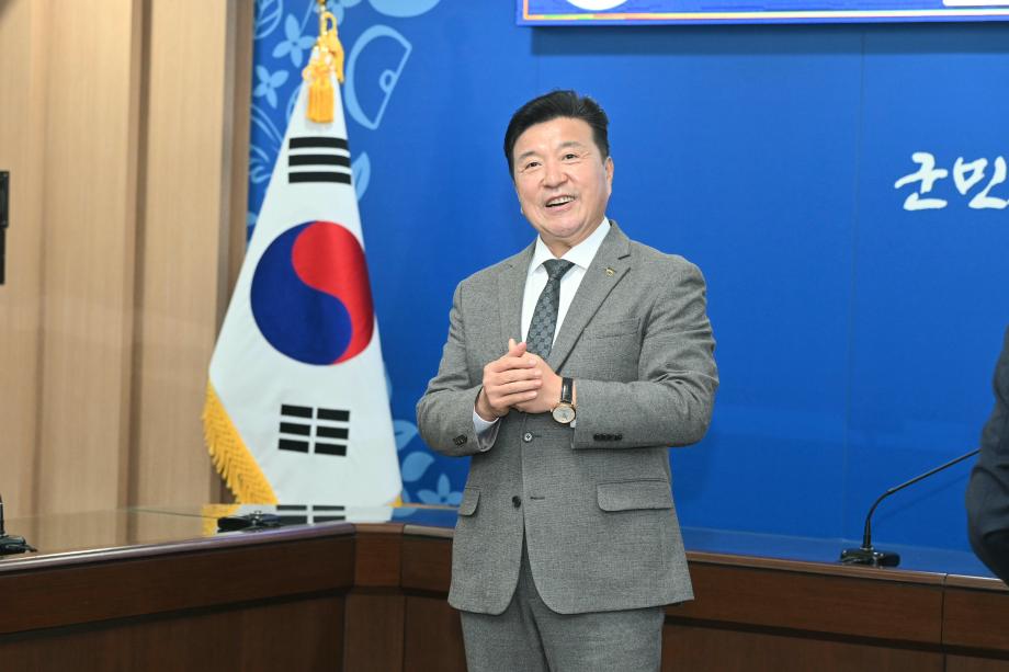 충청남도 시·군 체육회장협의회 이미지