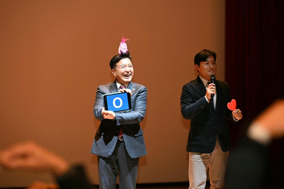 2025년 종무식 이미지