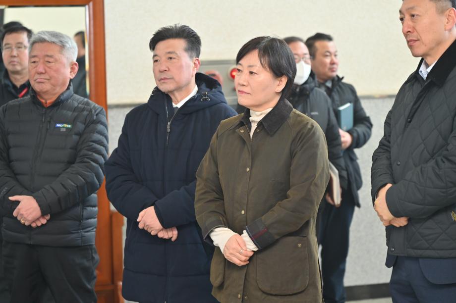 송미령 농림축산식품부장관 농산물유통센터 방문 이미지