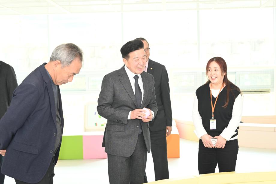 예산앤유 팝업놀이터 이미지