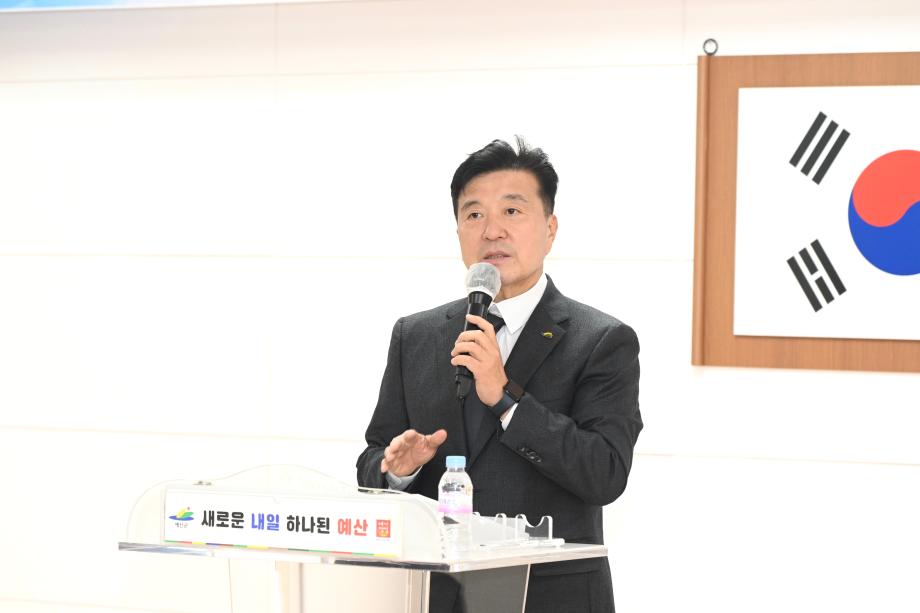 새해 농업인 실용교육(벼,감자,고추) 이미지