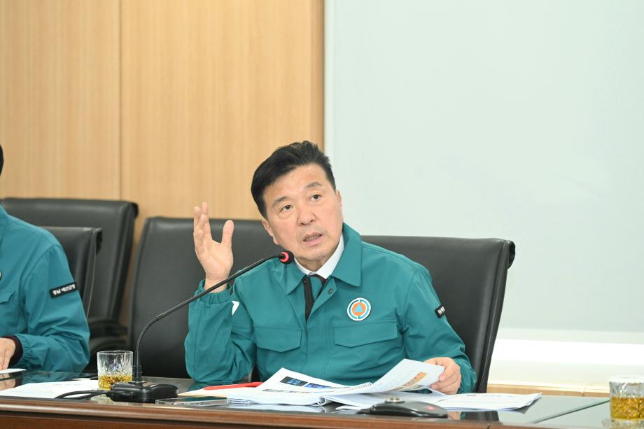 예당관광지활성화 방안 제안발굴 보고회 이미지