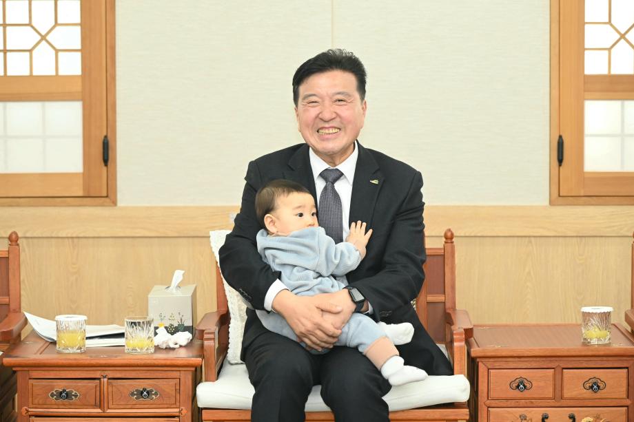 사과꽃발도르프학교 관계자 면담 이미지