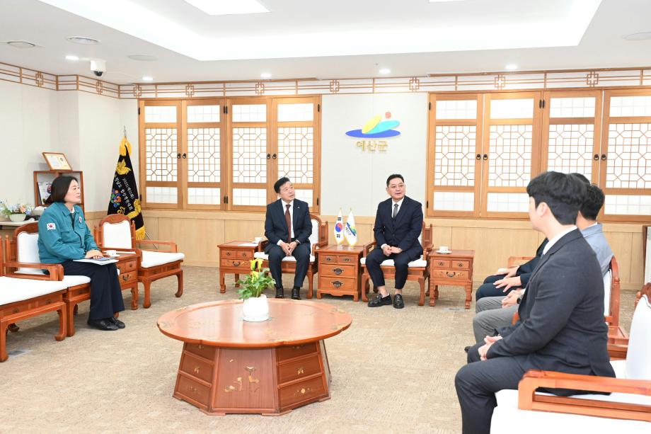 감사패 수여식 (4) 이미지