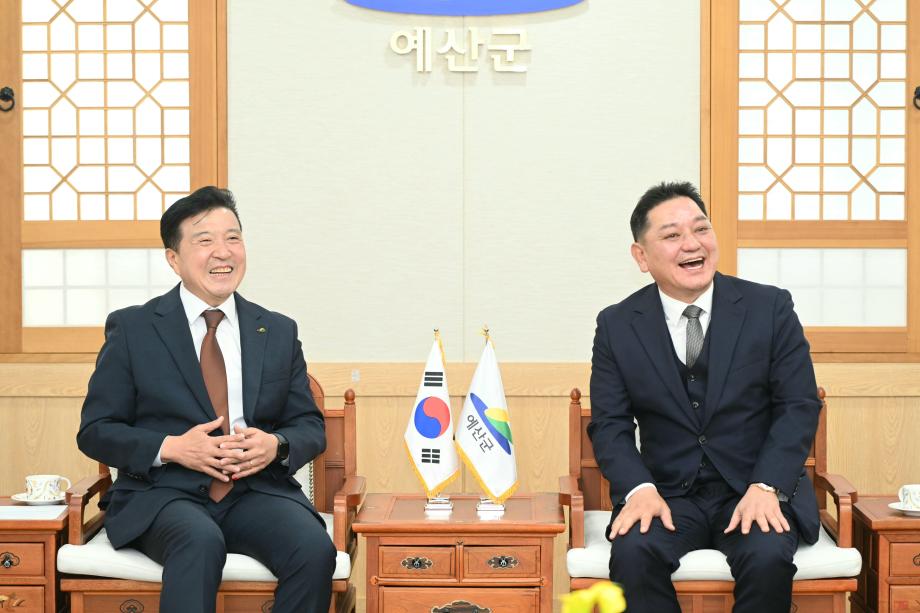 감사패 수여식 (5) 이미지