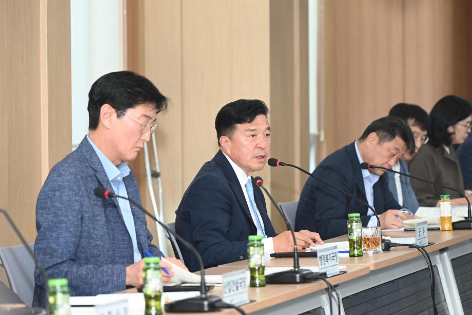 2분기 읍면장회의 이미지