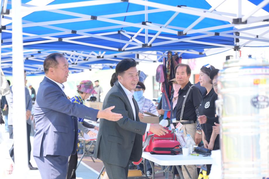 제4회 윤봉길배 충남그라운드골프대회 이미지