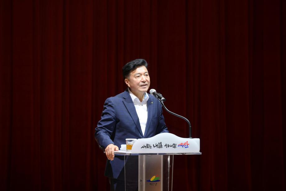 7월 월례모임 이미지