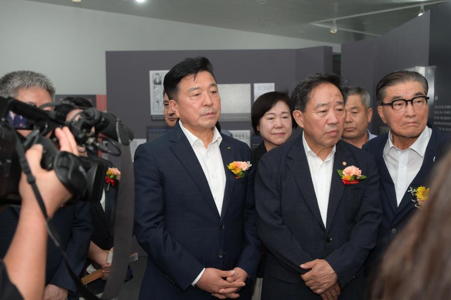 개막식 (4) 이미지