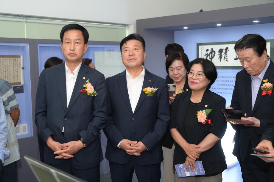 개막식 (5) 이미지
