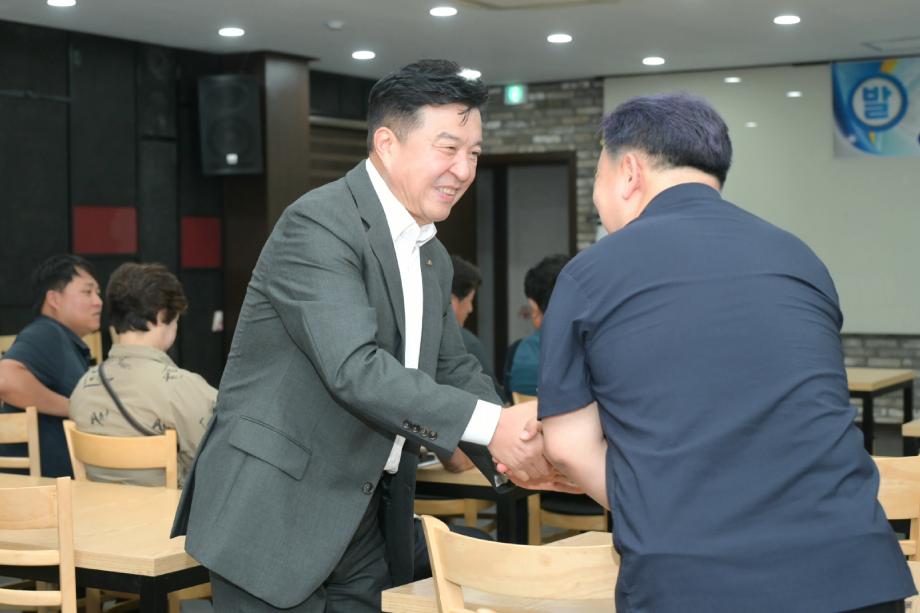 한돈인대회 (4) 이미지