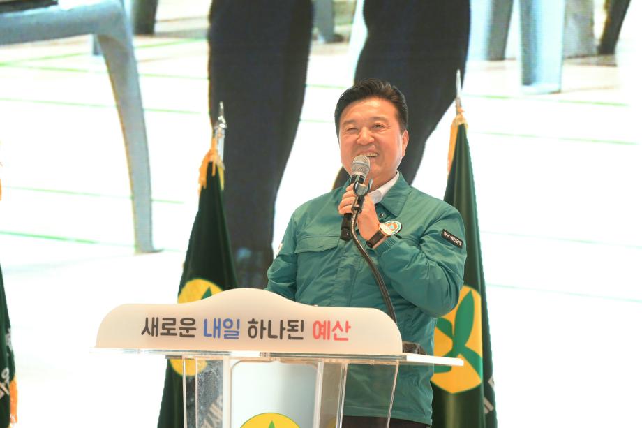 2026년 예산군 새마을지도자 하계수련대회 이미지