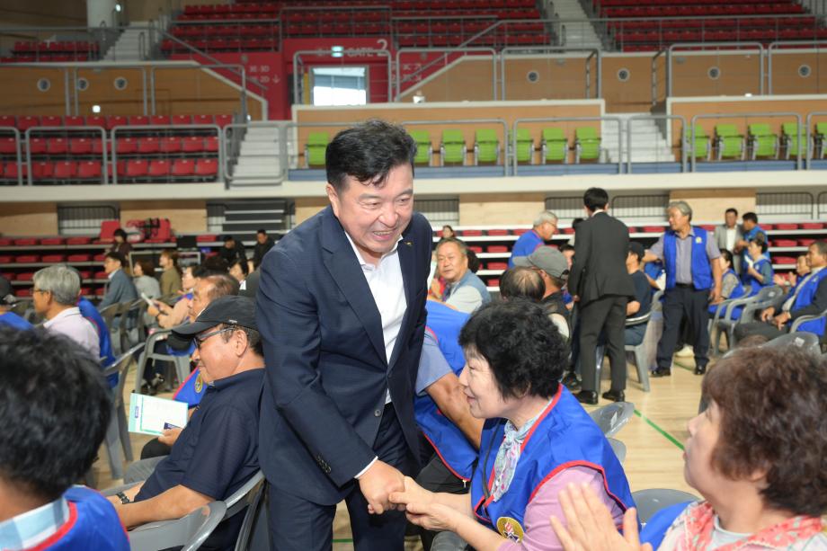 2026년 바르게살기운동 한마음수련대회 이미지