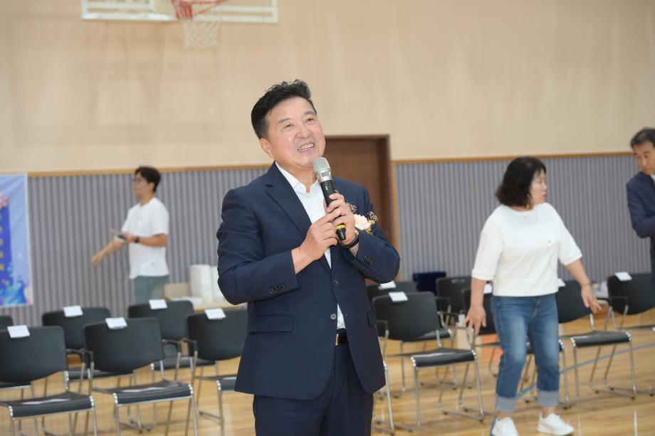 2026년 장기요양기관종사자 한마당축제 이미지