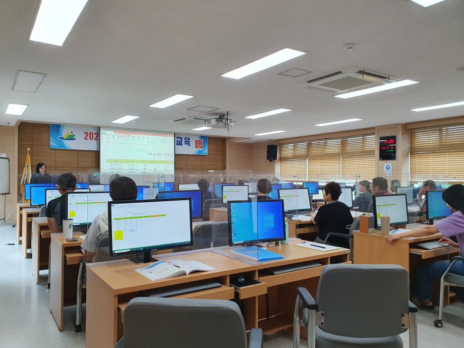 예산군, 블로그·SNS 마케팅 등 농업인 ‘맞춤형 정보화 교육’ 신청 접수 이미지