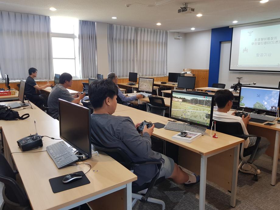예산군농업기술센터, 예산군4-H연합회 대상으로 ‘역량강화교육’ 진행 이미지