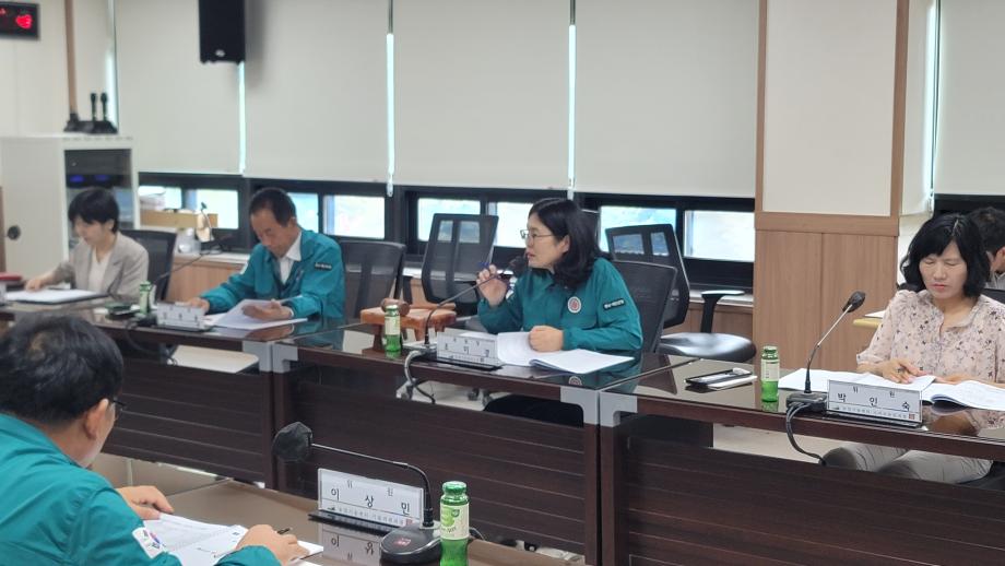 예산군농업기술센터, 임대형 스마트팜 입주자(청년농업인) 모집 이미지