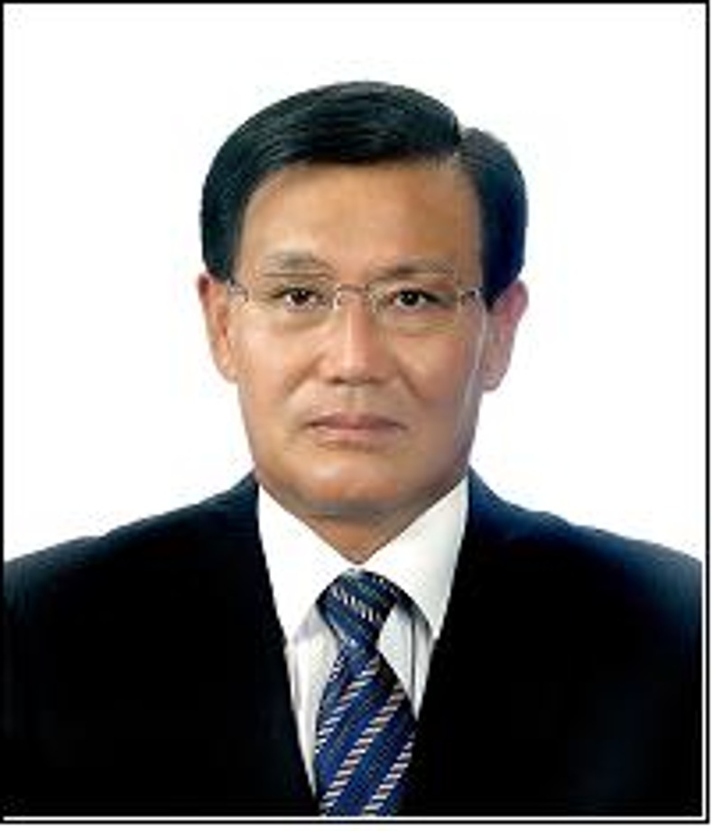 황판성 예산군 농기센터 소장 취임 이미지
