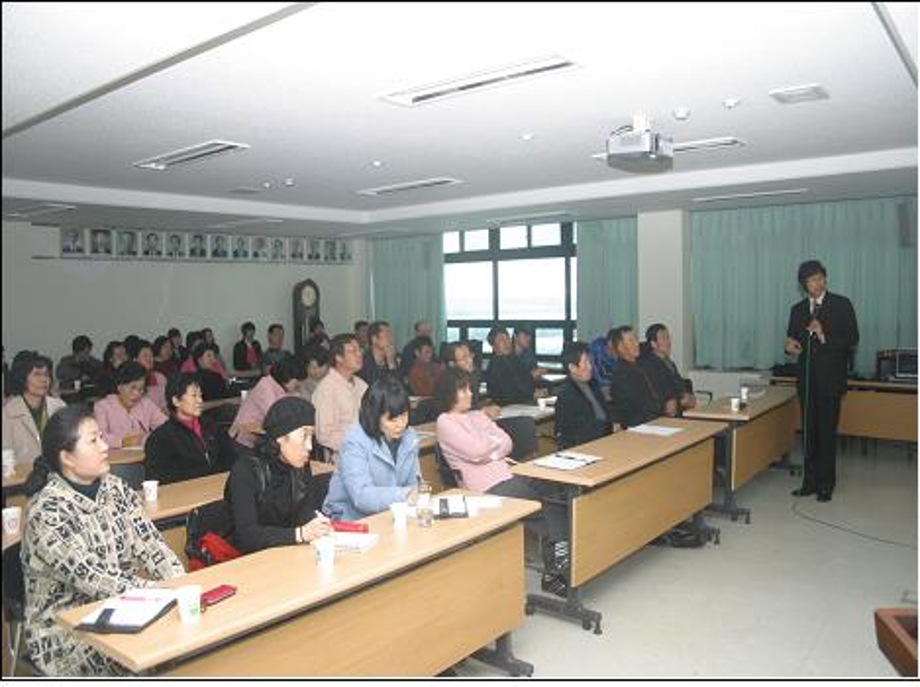 무거운 짐을 내려놓고 쉴 수 있는 예산으로 오세요!!! 이미지