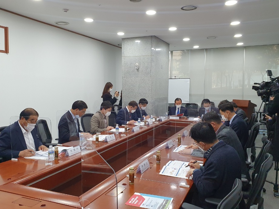 예산군, "서해안 내포철도(가칭)" 국가계획 반영 위해 "총력". 이미지