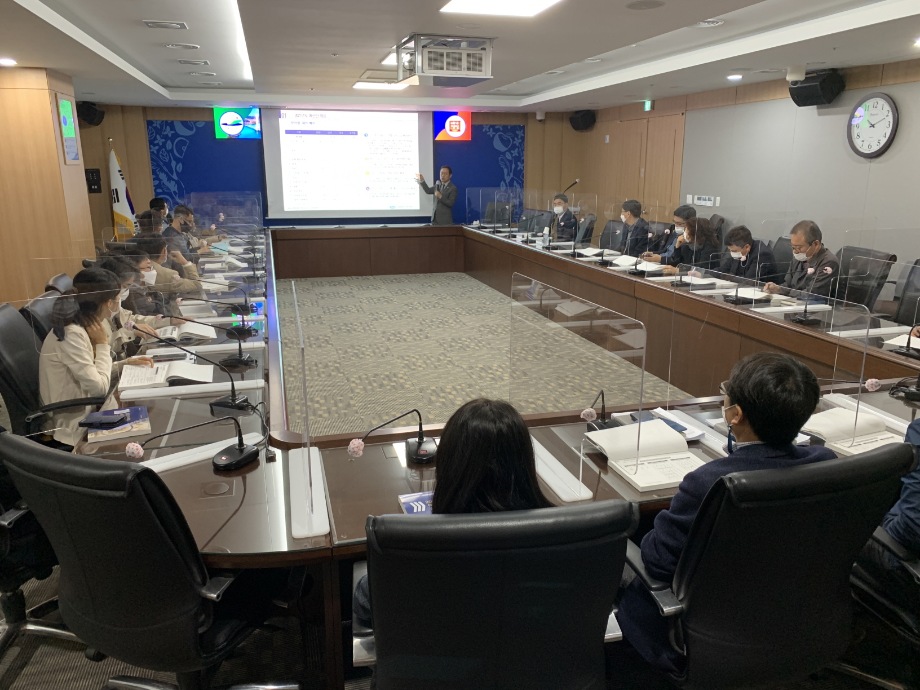 예산군, 군민의 행복 위한 국·도비 확보 나선다! 이미지