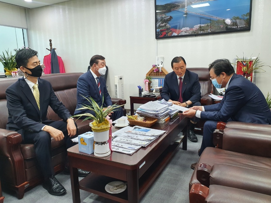 예산군, 서해선 복선전철 가칭 ‘삽교역(충남도청역)’ 반드시 신설돼야 이미지