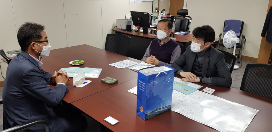 예산군, 충남 혁신도시 지정 따른 수도권 공공기관 유치 발 벗고 나서 이미지