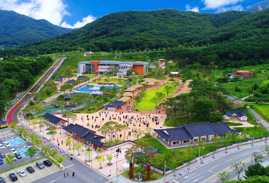 예산군 내포보부상촌, 가정의 달 맞아 ‘들썩들썩!’ 이미지