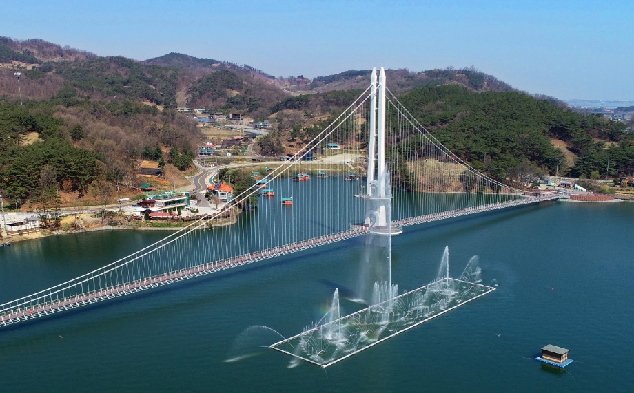 예산군, 관내 주요 관광지 방문객 대상 현장 설문조사 결과 발표! 이미지