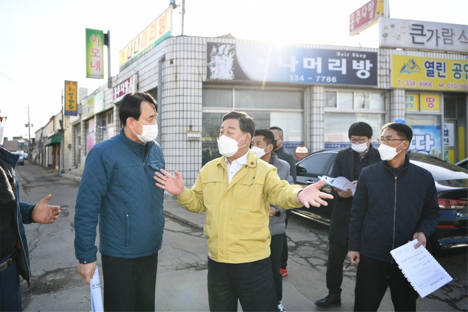 예산군, 매니페스토 공약 평가 2년 연속 충남 군부 유일 ‘최고등급(SA)’ 달성! 이미지