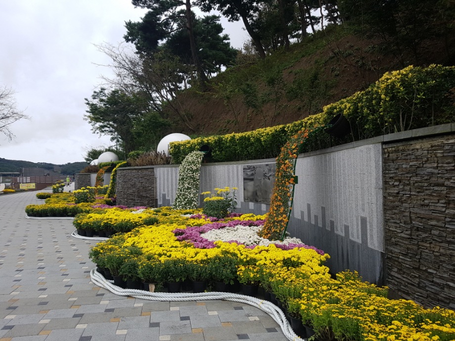 예산군, ‘제5회 예산장터 삼국축제’ 11월 3일부터 7일까지 개최! 이미지