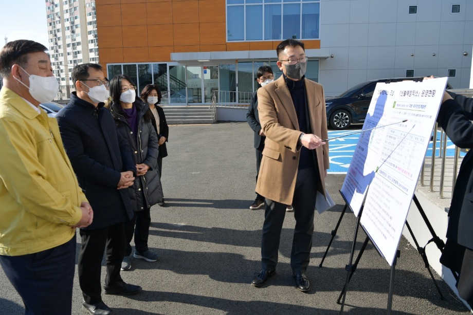 예산군 신활력창작소와 예당호 출렁다리, ‘지역개발 우수사업 대상지’ 선정 이미지