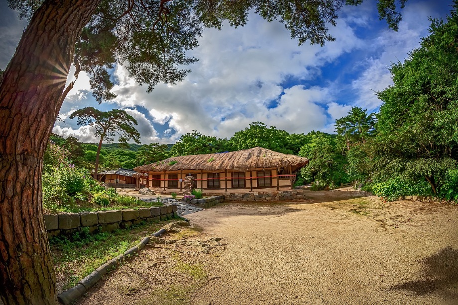 예산군 ‘수덕여관’, 한국관광공사 ‘봄시즌 비대면 안심관광지’ 선정! 이미지
