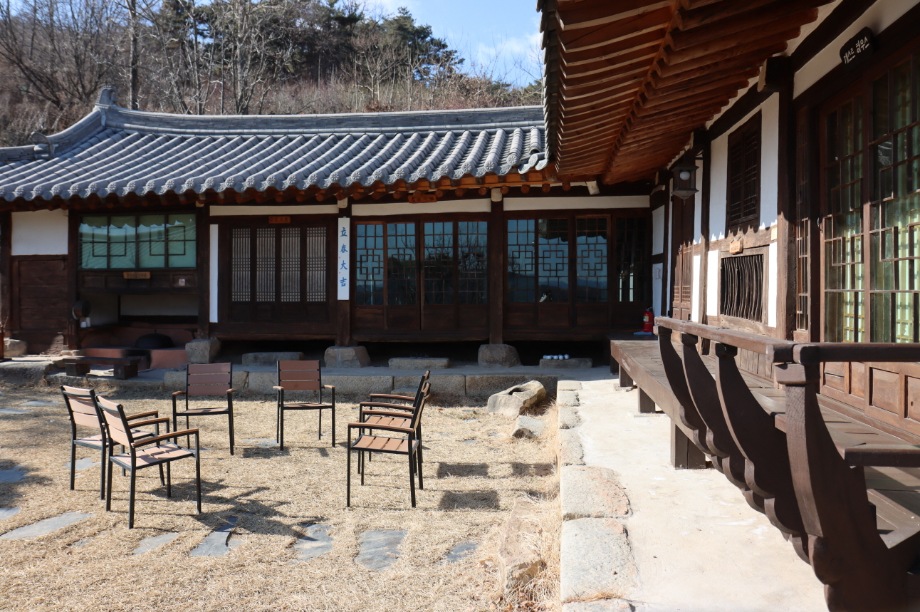 예산군, “느림의 미학 가득한 슬로시티대흥으로 오세요!” 이미지