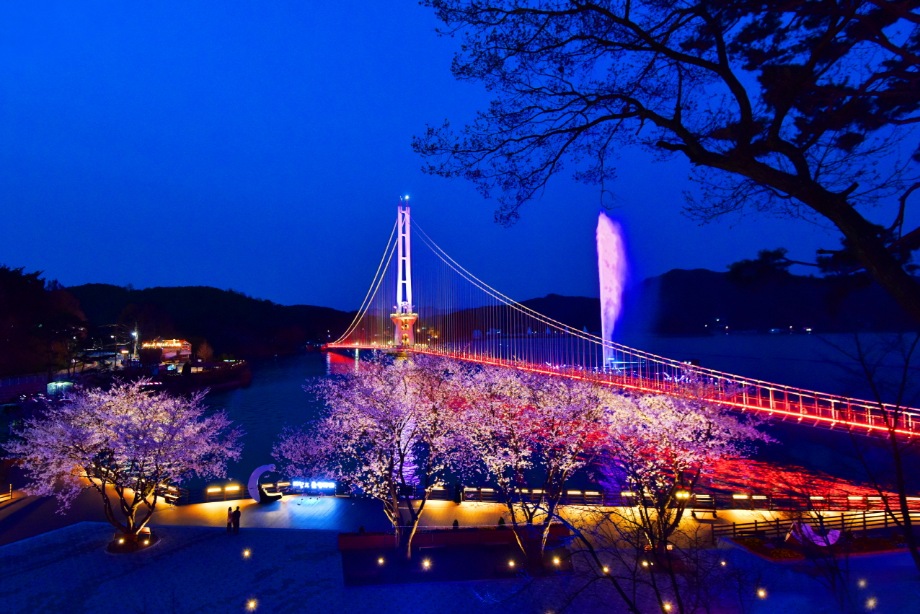 “새봄맞이 여행은 예산군으로 떠나요!” 이미지