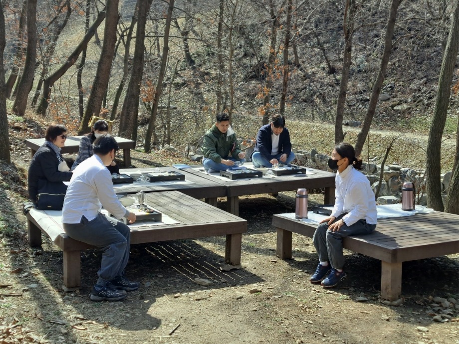 예산군, 코로나19 방역규제 전면 해제 대비 일상관광 준비 ‘분주’ 이미지