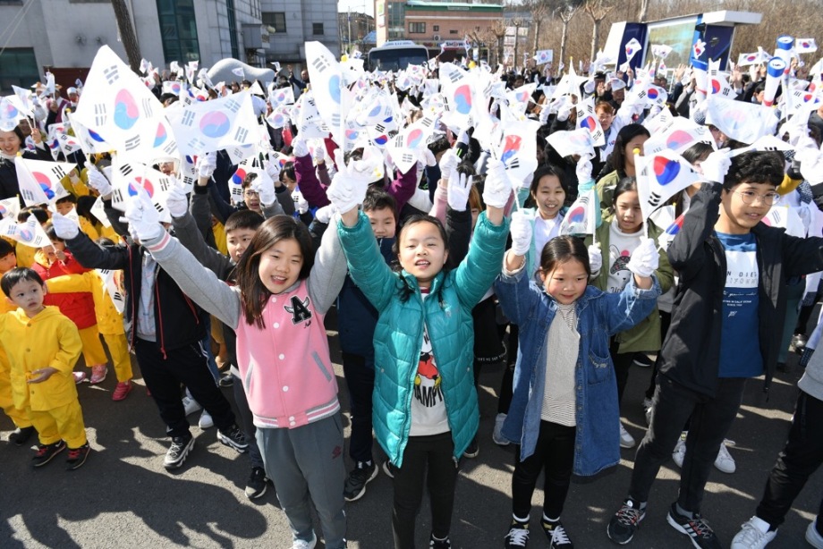 예산군, 섬기는 보훈정책으로 군민 호응 이끌다 이미지