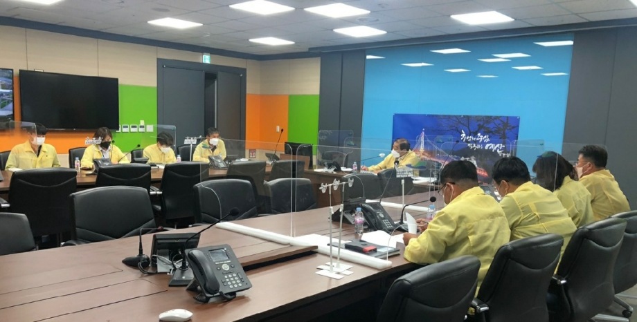 예산군, 가뭄극복 위한 종합대책 마련 ‘총력’! 이미지