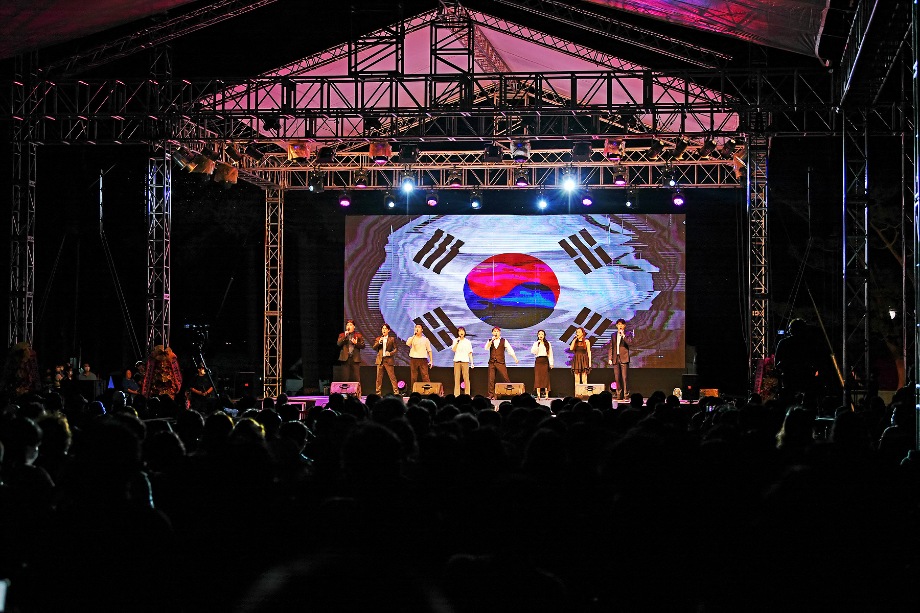 예산군, ‘제49회 윤봉길평화축제’ 성황리에 종료! 이미지