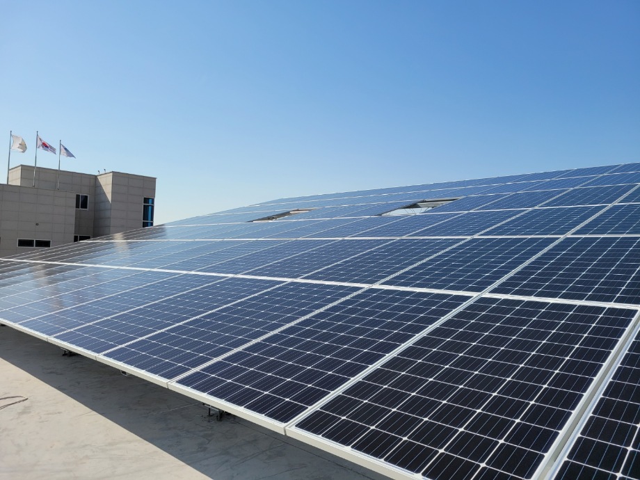 예산군, 2023년 신재생에너지 융복합지원 공모사업 ‘6년 연속’ 선정! 이미지