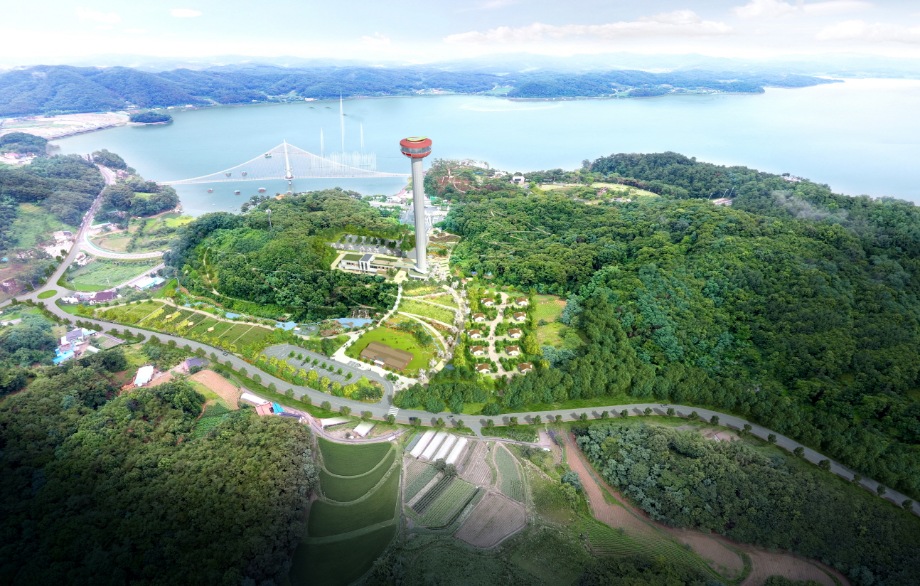 예산군, ‘관광종합개발계획’ 수립 착수 이미지